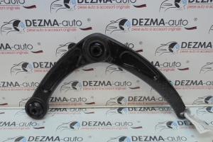 Brat trapez dreapta fata, Peugeot 307 (3A/C) 2.0B din dezmembrari