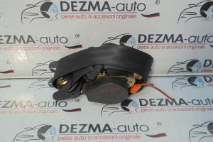 Centura stanga fata cu capsa, 96346431XX, Peugeot 307 (3A/C) din dezmembrari