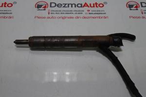 Injector cod XS4Q-TE, Ford Focus (DAW, DBW) 1.8tddi (id:292797) din dezmembrari