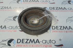 Fulie motor, 96417419 80, Peugeot 307 (3A/C) 2.0B din dezmembrari