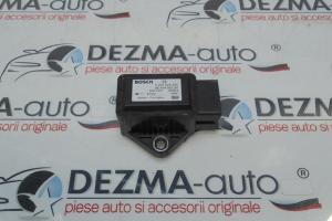 Modul esp, 9650452180, Peugeot 307 sedan 2.0B din dezmembrari