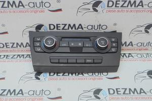 Display climatronic 6411-9162983-01, Bmw 3 (E90) (id:265950) din dezmembrari