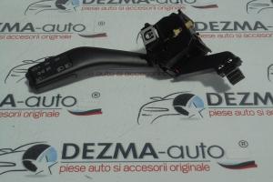 Maneta semnalizare cu tempomat, 1K0953513A, Seat Altea XL (5P5, 5P8) (id:266240) din dezmembrari