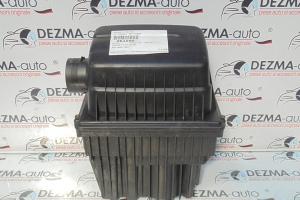 Carcasa filtru aer, 29637143980C, Peugeot 206, 2.0B, RFN din dezmembrari