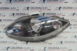 Far stanga, 5P2941005D, Seat Altea XL (5P5, 5P8) (id:266227) din dezmembrari