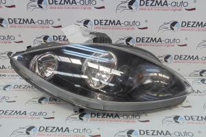 Far dreapta, 5P2941006D, Seat Altea XL (5P5, 5P8) (id:266225) din dezmembrari