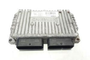 Calculator cutie viteze, 9649117680, Peugeot 407, 2.0B, RFN din dezmembrari