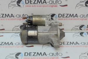 Electromotor, 9656317680, Peugeot Expert (222) 2.0B, RFN din dezmembrari