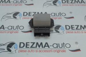 Releu ventilator bord, 499300-2121, Toyota - Avensis (T25) 2.0D (id:266536) din dezmembrari