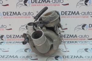 Turbosuflanta, 17201-0G010, Toyota - Avensis (T25) 2.0D (id:266398) din dezmembrari