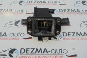 Corp termostat, 9654393880, Citroen C3 ll, 1.4hdi, 8HZ din dezmembrari