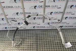 Conducta clima dubla, 9648908480, Peugeot 206 hatchback (2A) 1.4hdi, 8HZ din dezmembrari