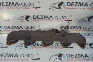 Galerie evacuare, Peugeot 206 hatchback (2A) 1.4hdi, 8HZ din dezmembrari