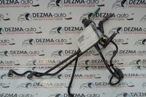 Furtune combustibil cu pompa amorsare, Peugeot 206 hatchback (2A) 1.4hdi, 8HZ din dezmembrari