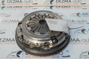 Volanta masa simpla cu placa presiune, Peugeot 206 hatchback (2A) 1.4hdi, 8HZ din dezmembrari