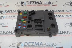 Modul bsi, 9653667280, Peugeot 206 hatchback (2A) 1.4hdi, 8HZ din dezmembrari