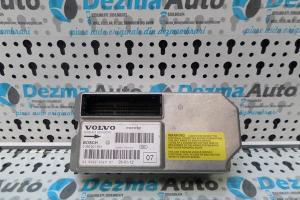 Calculator airbag Volvo XC 90, 30737501 din dezmembrari