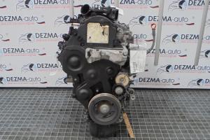 Motor 9HW, Peugeot Partner Tepee 1.6hdi din dezmembrari