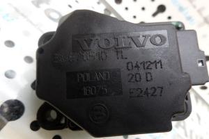 Motoras grila aeroterma bord Volvo XC 90, 30676510TL din dezmembrari