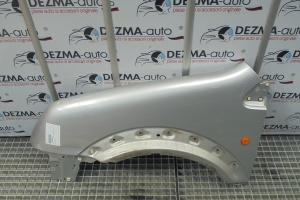 Aripa stanga fata, Ford Transit Connect (P65) (id:266621) din dezmembrari