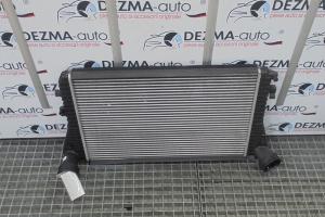 Radiator intercooler, 1T0145803, Vw Golf 5 Plus 1.9tdi, BXJ din dezmembrari