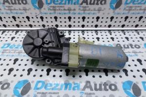 Motoras scaun dreapta fata Volvo XC 90, 198390-104, 0130002528 din dezmembrari