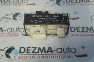 Releu electroventilator, 1J0919506M, Vw Polo (9N) 1.9sdi (id:266970) din dezmembrari