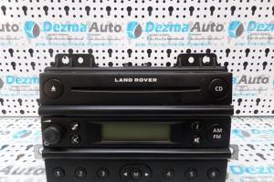 Radio cd VUX500150, Freelander, 2002-2006 din dezmembrari