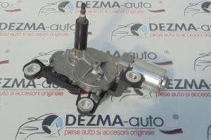 Motoras stergator haion, 6Q6955711A, Vw Polo (9N) (pr:110747) din dezmembrari