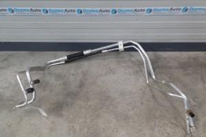 Conducta clima Freelander, 2002-2006, 2.0D, 80kw, JUE000700 din dezmembrari