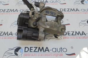 Etrier dreapta spate 5Q0615406BR, Skoda Octavia (5E) 1.6tdi, CLH din dezmembrari