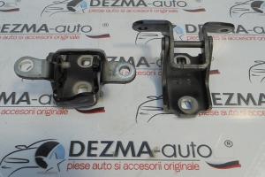 Set balamale stanga fata, Opel Insignia sedan din dezmembrari