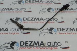 Sonda temperatura gaze, GM55566185, Opel Insignia sedan 2.0cdti din dezmembrari