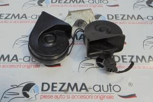 Set claxoane, Opel Insignia sedan din dezmembrari