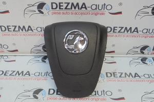 Airbag volan, GM13275647, Opel Insignia sedan din dezmembrari