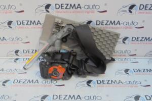 Centura stanga fata cu capsa, GM20951974, Opel Insignia sedan din dezmembrari