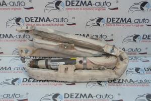 Airbag cortina stanga, GM13222998, Opel Insignia Combi din dezmembrari