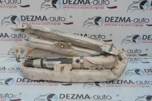 Airbag cortina dreapta, GM13222999, Opel Insignia Combi din dezmembrari