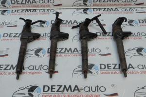 Injector, 0445110327, Opel Insignia Combi 2.0cdti din dezmembrari