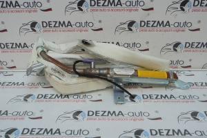 Airbag cortina dreapta, 8P4880742H, Audi A3 (8P1) (id:267704) din dezmembrari