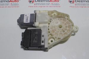 Motoras macara stanga spate,  Vw Passat (362) (id:289328) din dezmembrari