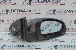 Oglinda electrica dreapta, GM24436151, Opel Vectra C (id:267412) din dezmembrari