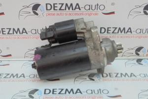 Electromotor, Vw Golf 5 (1K1) 2.0sdi (id:267360) din dezmembrari