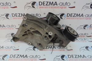 Suport accesorii, GM55582510, Opel Astra J, 2.0cdti, A20DTH din dezmembrari