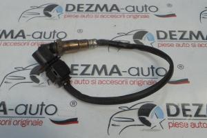 Sonda lambda, GM55577162, Opel Zafira C, 2.0cdti, A20DTH din dezmembrari