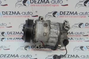 Compresor clima, GM13314473, Opel Zafira C, 2.0cdti, A20DTH din dezmembrari