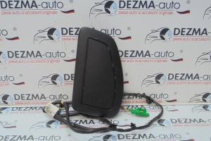 Airbag scaun dreapta fata 9653003677, Peugeot 307 Break (3E) din dezmembrari