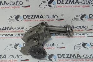 Pompa ulei 8200307174, Nissan Qashqai, 1.5dci din dezmembrari