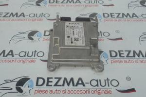 Modul control 9M5T-14B321-BA, Ford Focus 2 combi (DA) 1.8tdci (id:267518) din dezmembrari