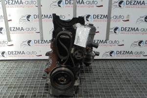 Bloc motor ambielat BKC, Skoda Octavia 2 (1Z3) 1.9tdi din dezmembrari